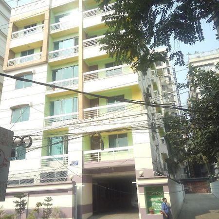 Hotel Lake View Plaza 다카 외부 사진