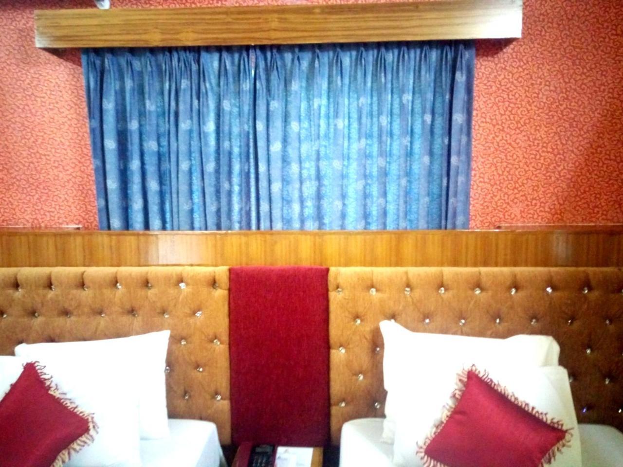Hotel Lake View Plaza 다카 외부 사진